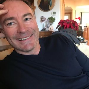 Meet your Posher, Jonathan